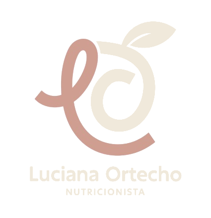 Luciana Ortecho · Nutricionista